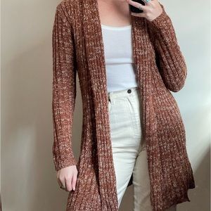 By Corpus • Urban Outfitters • duster cardigan